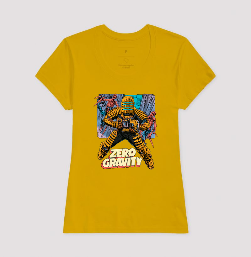 Zero Gravity - Imagem 16