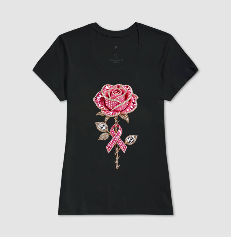 Rosa de Cristal - Imagem 3