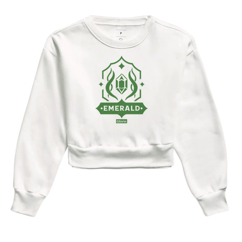 Emerald Ink - Imagem 2