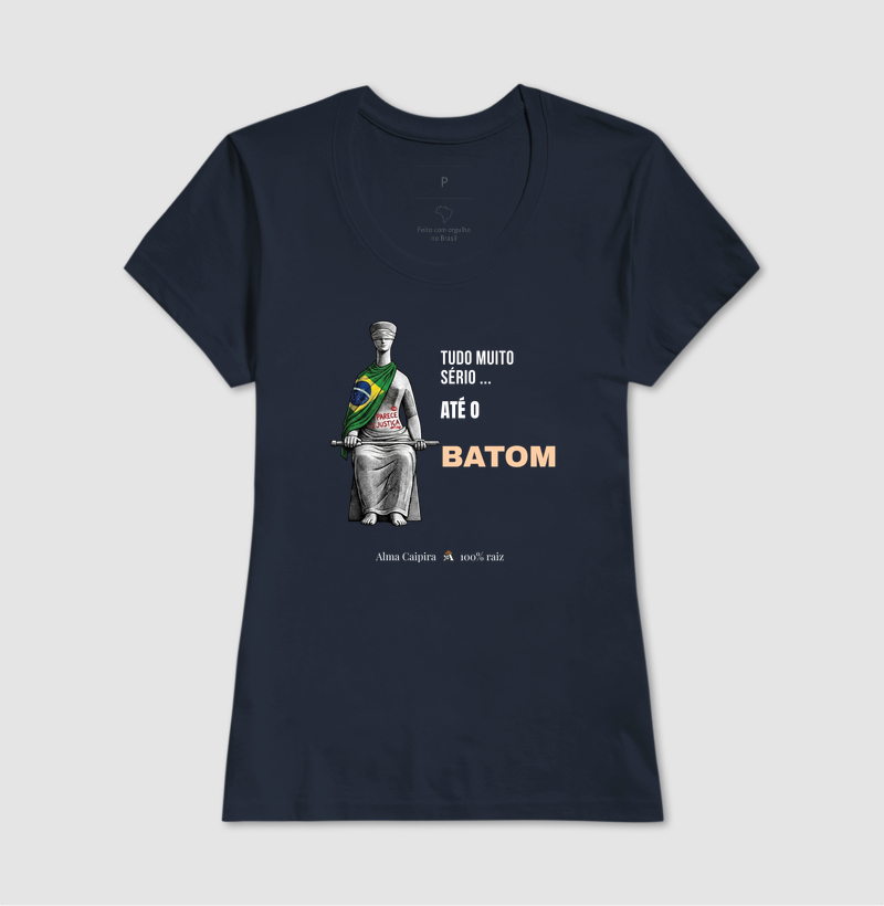 Tudo muito sério... até o batom - Imagem 7