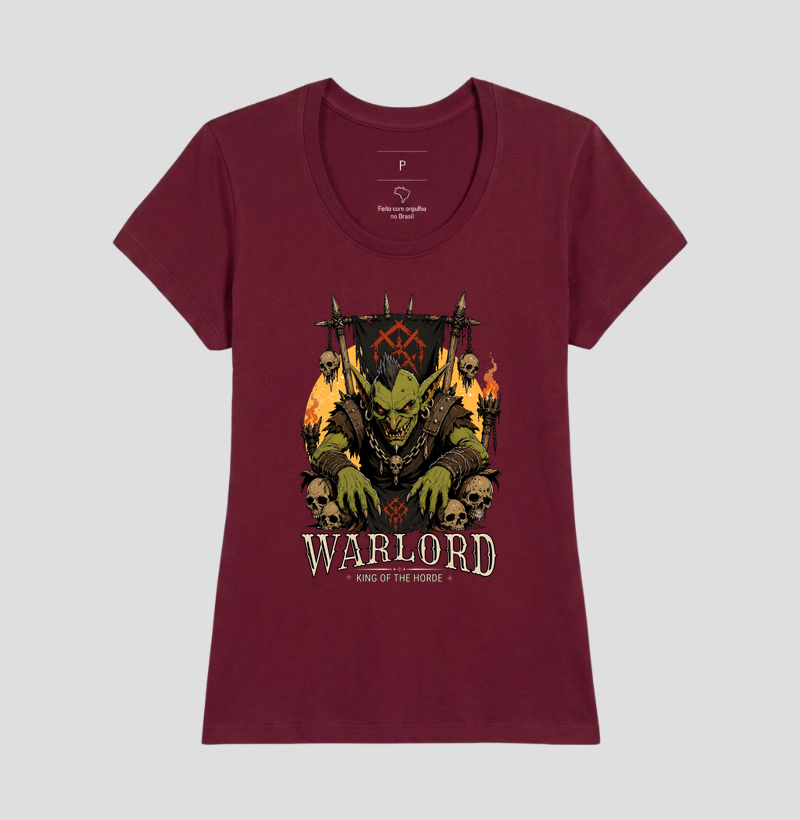 Warlord - King of the Horde - Imagem 19
