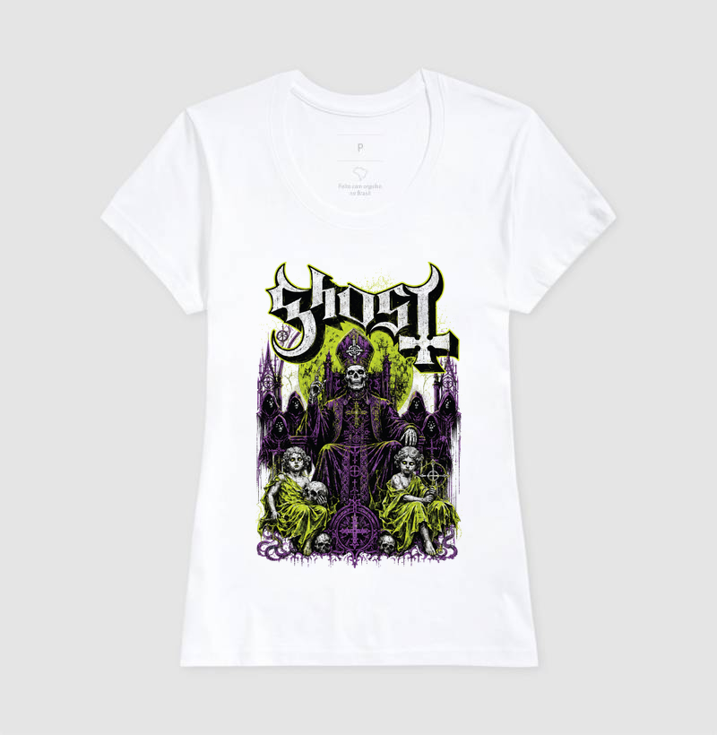 Camisa 7