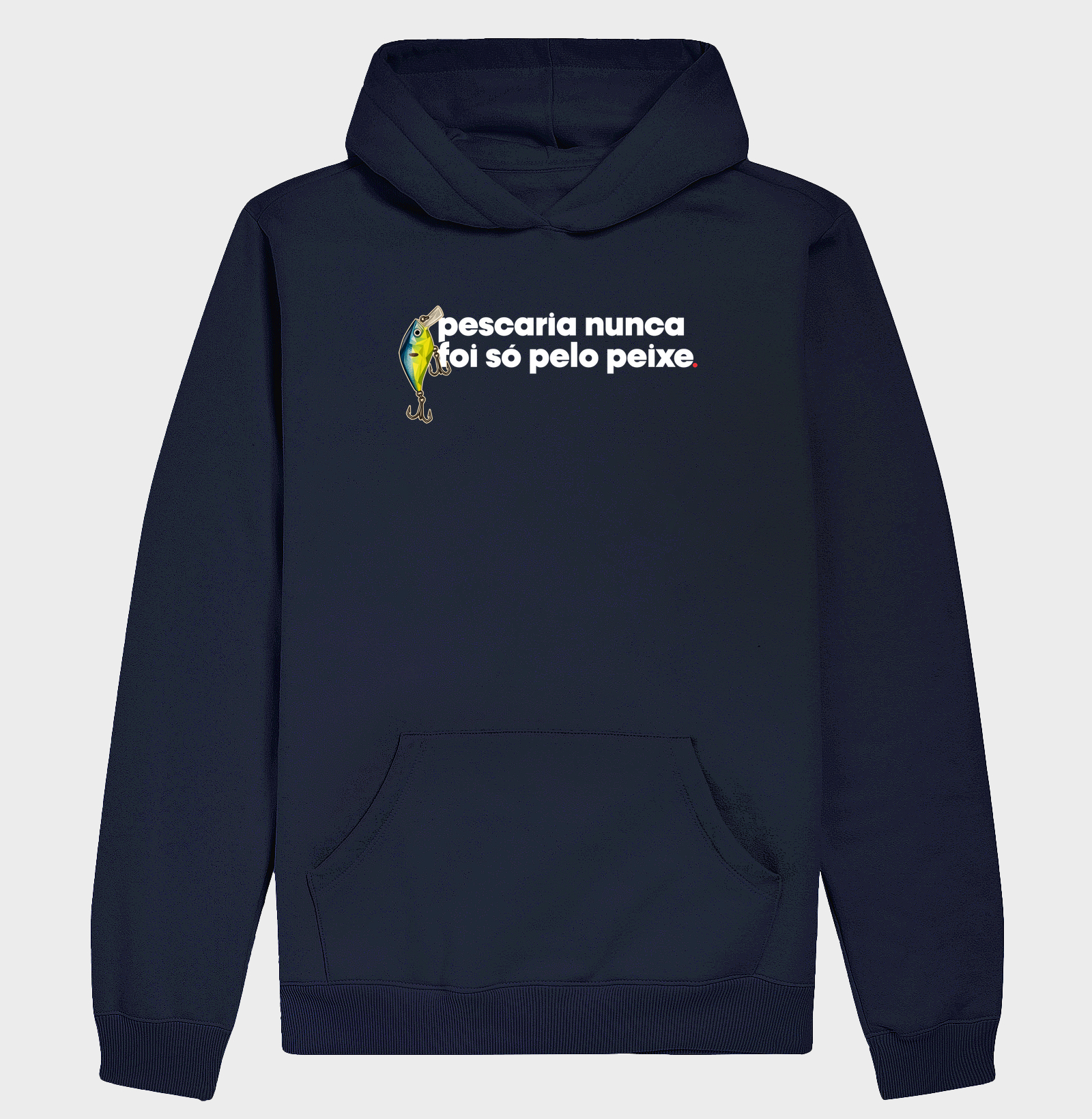 Nunca foi só por peixe! - Imagem 4