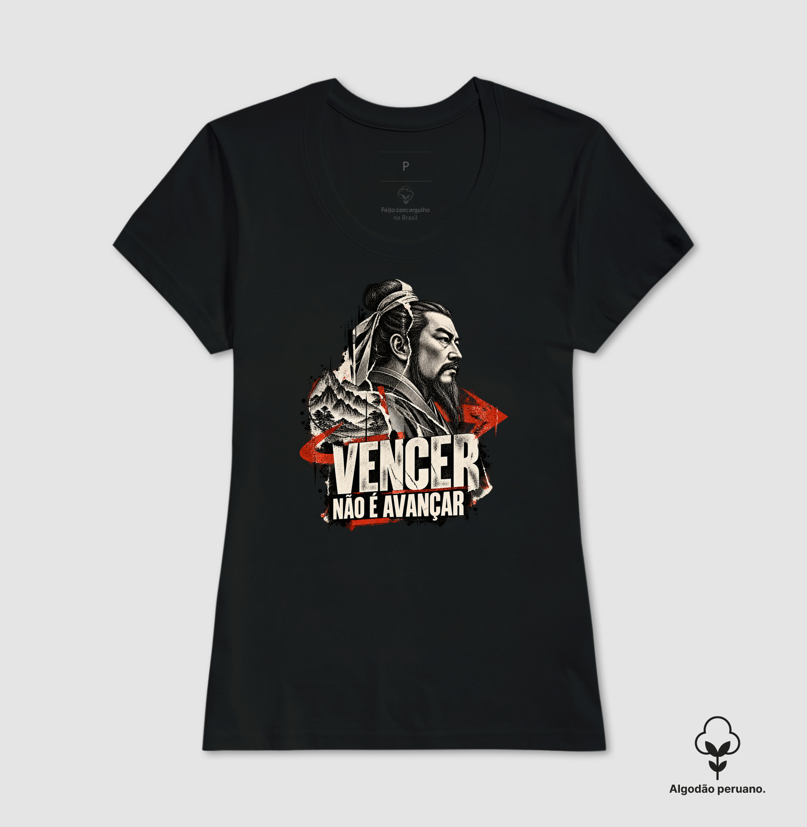 Sun Tzu - Vencer Não é Avançar - Imagem 3