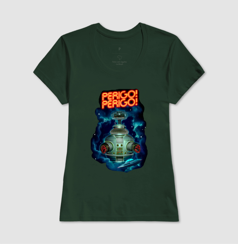 Camisa 12