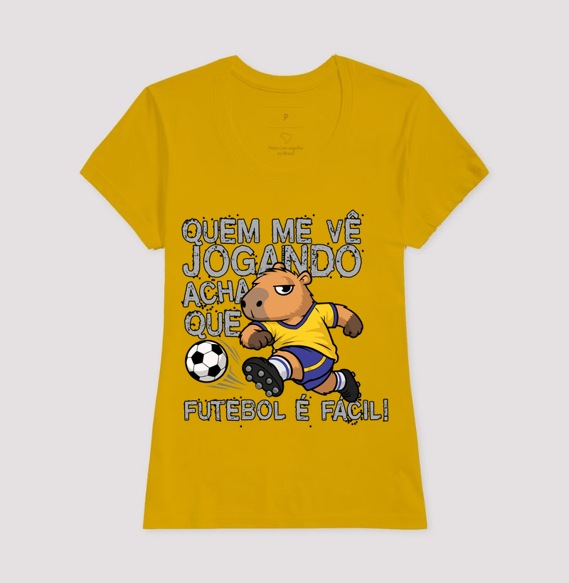 Capivara Futebol - Imagem 15