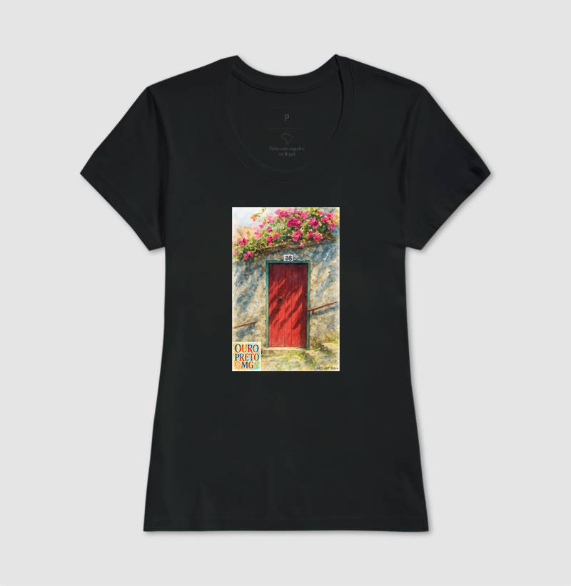 Camisa 5