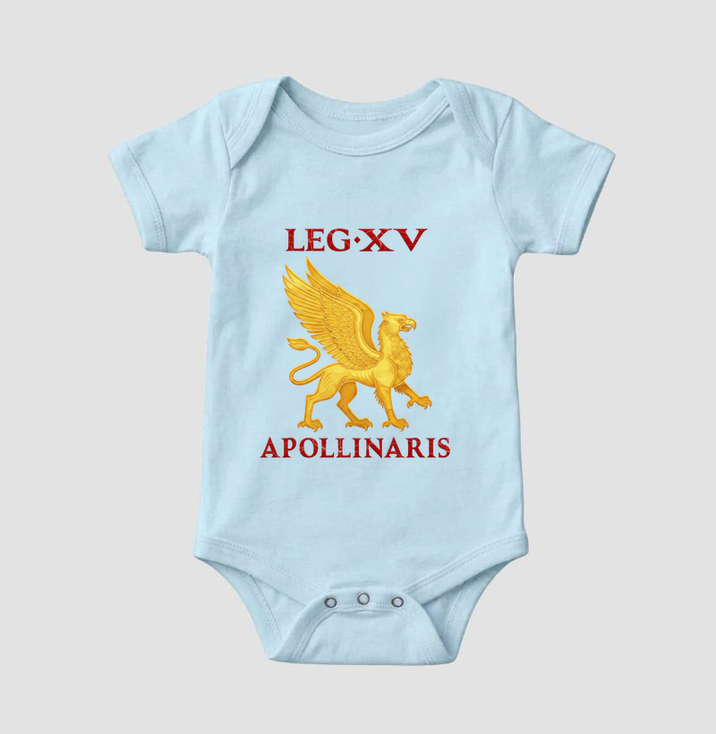 LEGIO — XV Apollinaris - Imagem 4