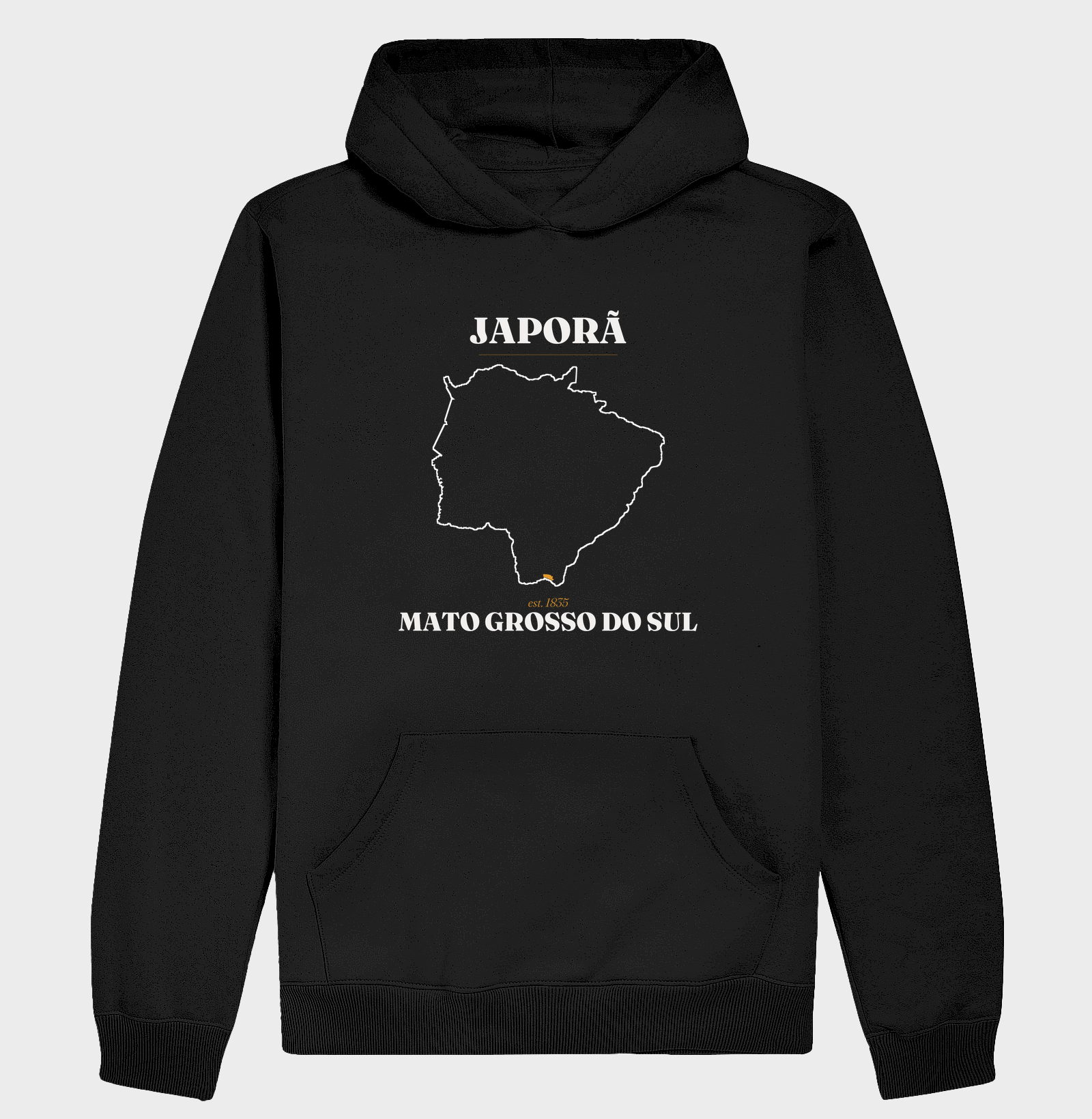 Japorã | Legado MS - Imagem 2