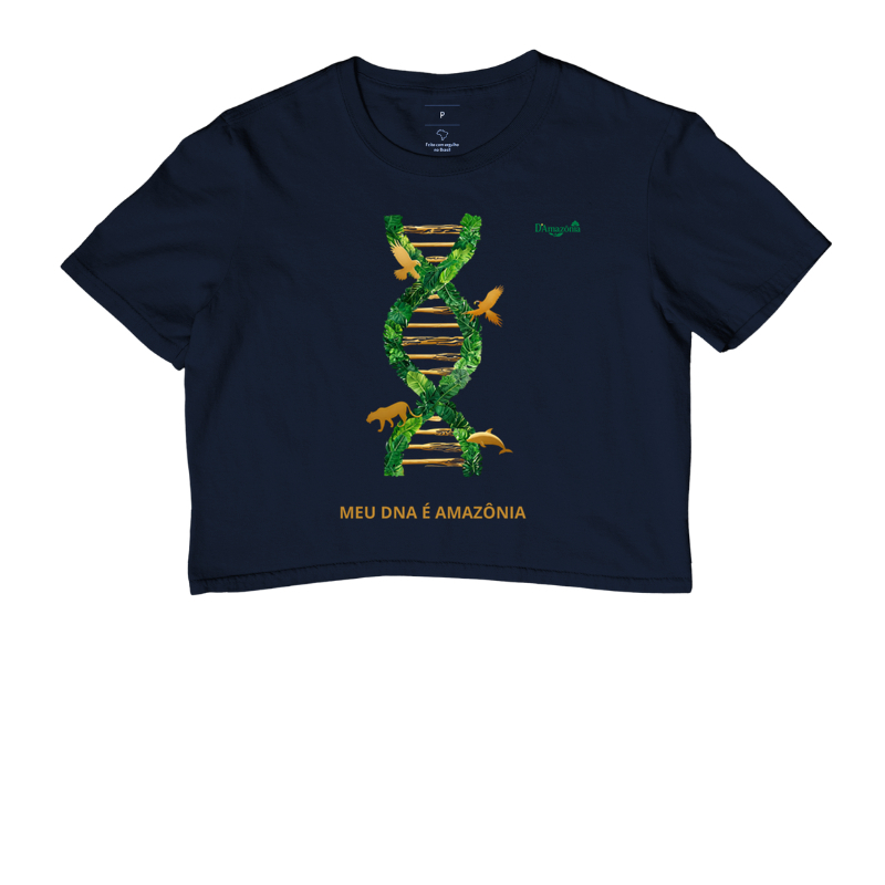 Meu DNA é Amazônia - Imagem 4