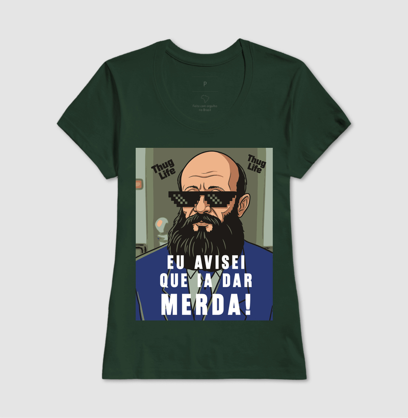Camisa 13