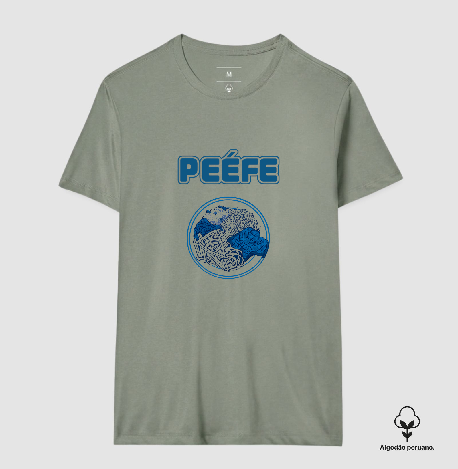 PEÉFE Prato Pima - Imagem 4