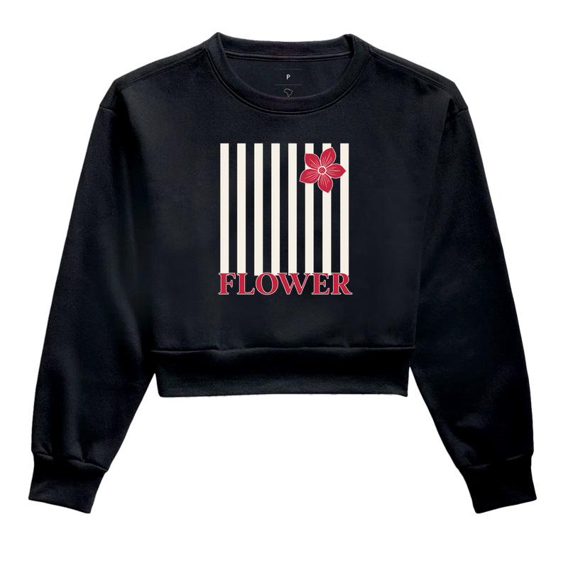Camiseta Flower - Imagem 2
