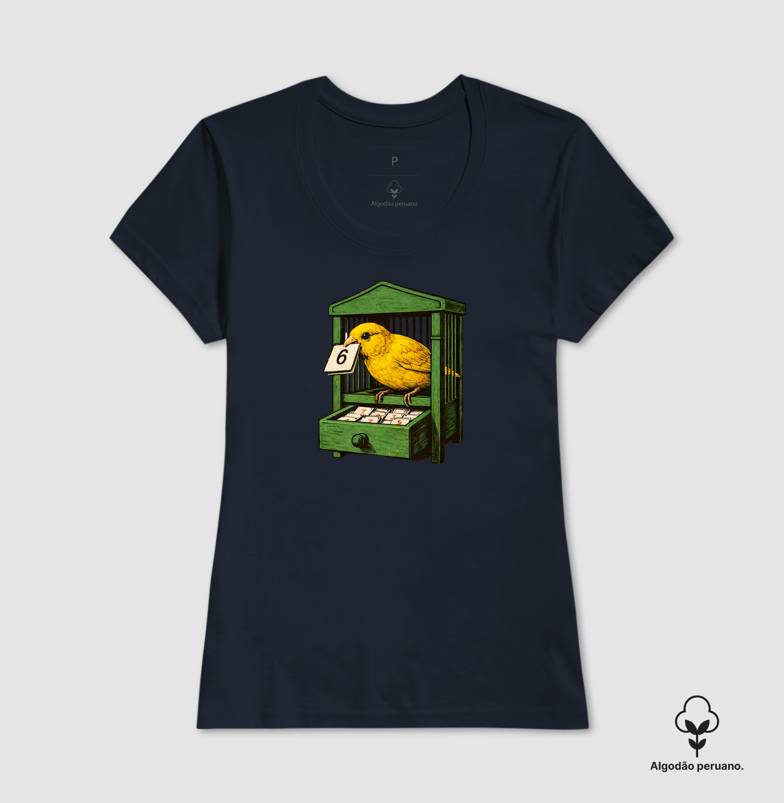 Camisa 1