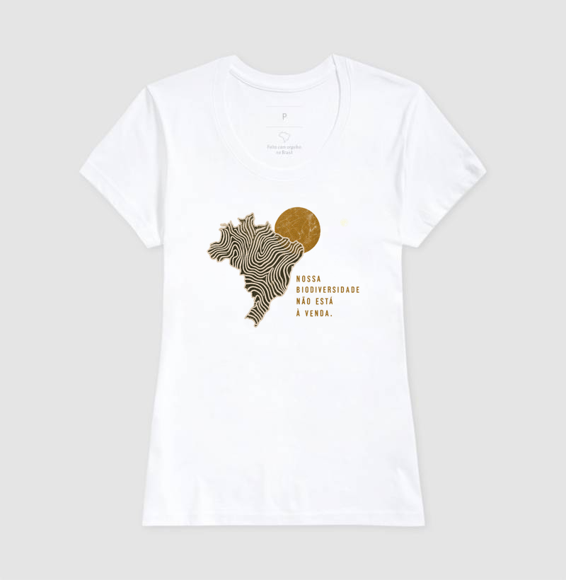 Nossa biodiversidade não está à venda - Imagem 4