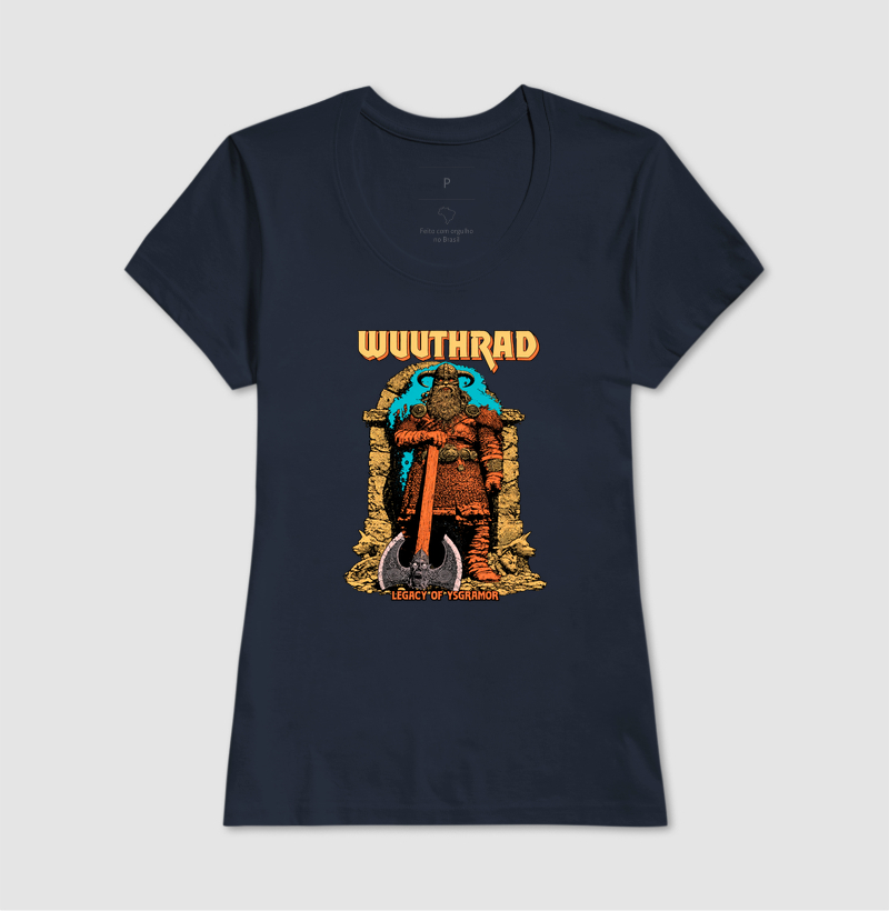 Wuuthrad - Legacy of Ysgramor - Imagem 9