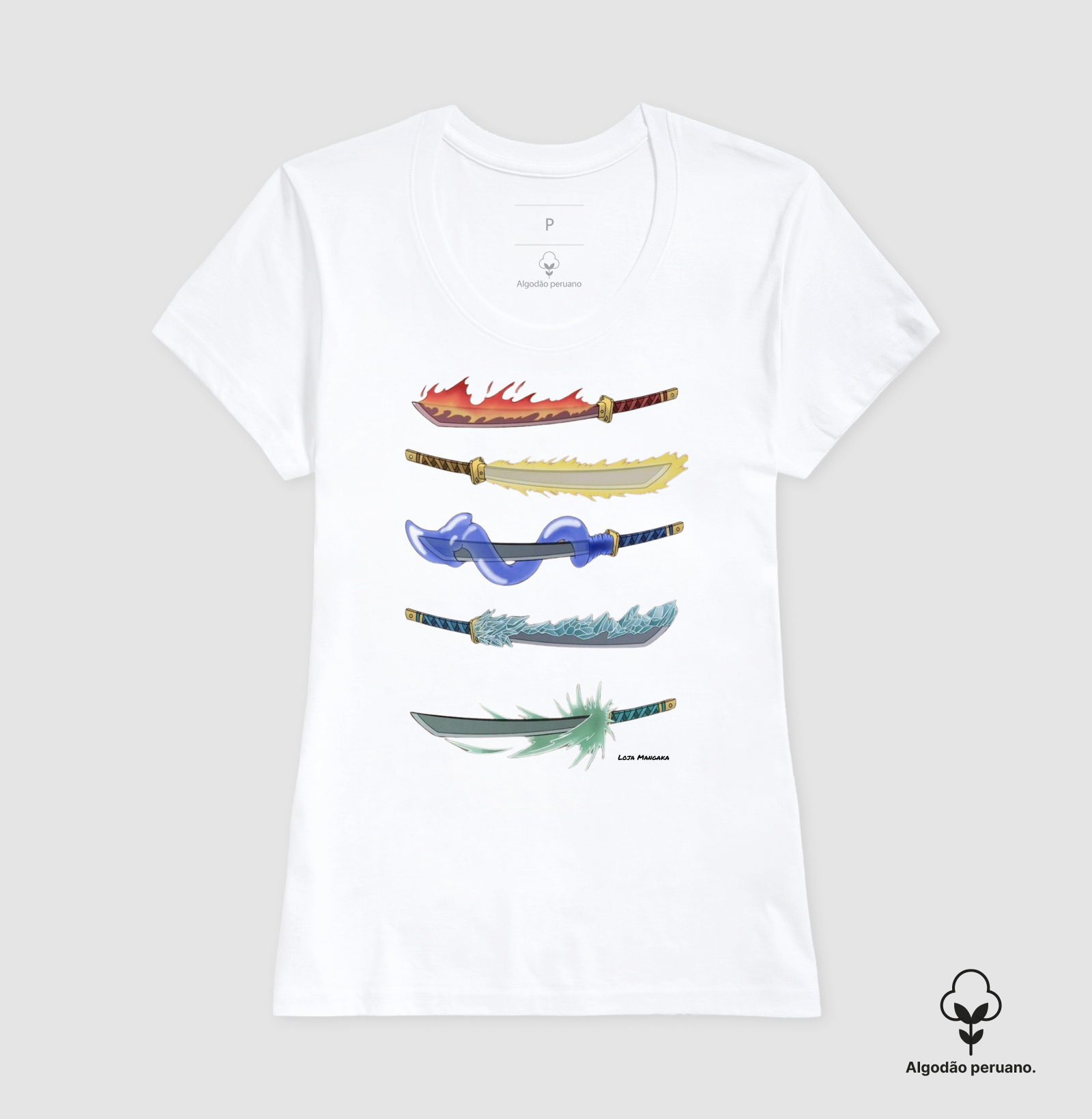 Camisa 4