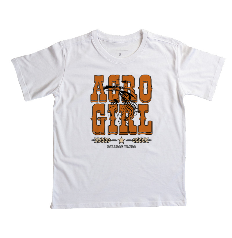 Agro Girl Country Bulldog Brabo - Imagem 2