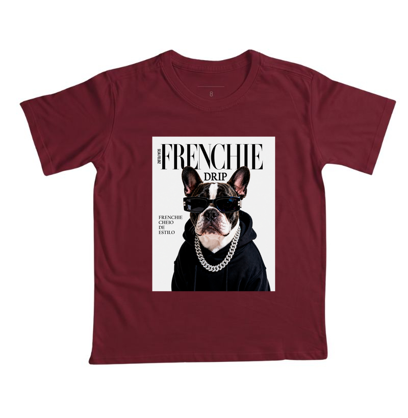 Frenchie Drip 😎🐾 - Imagem 5