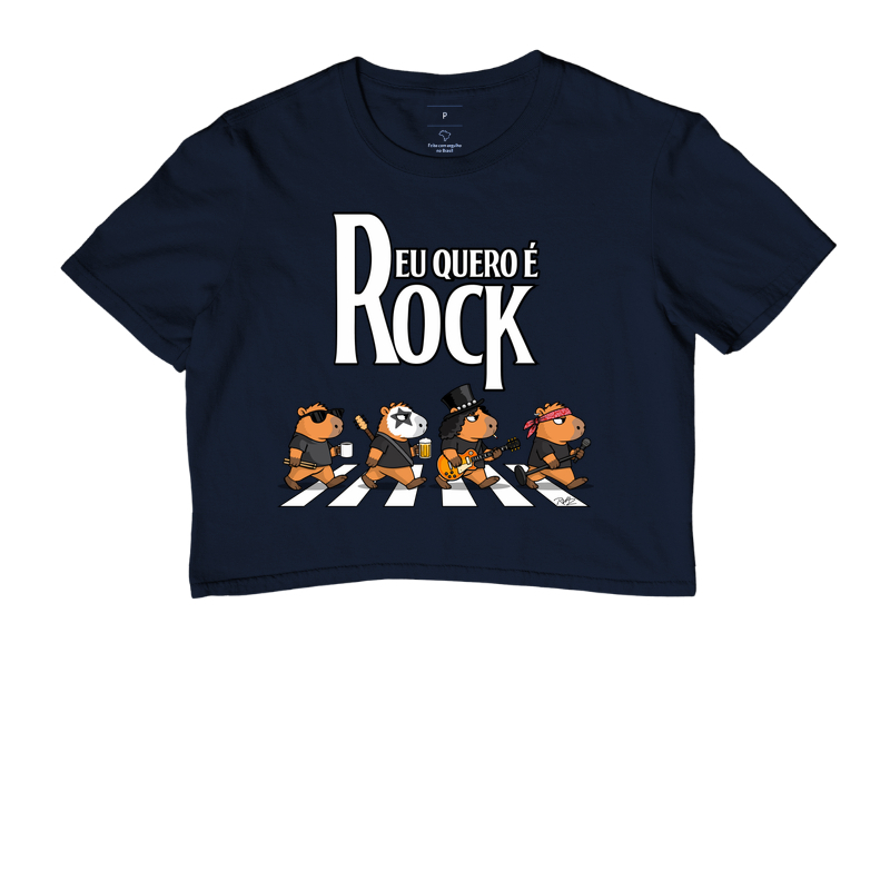 Capyverso Abbey Road Rock - Imagem 4