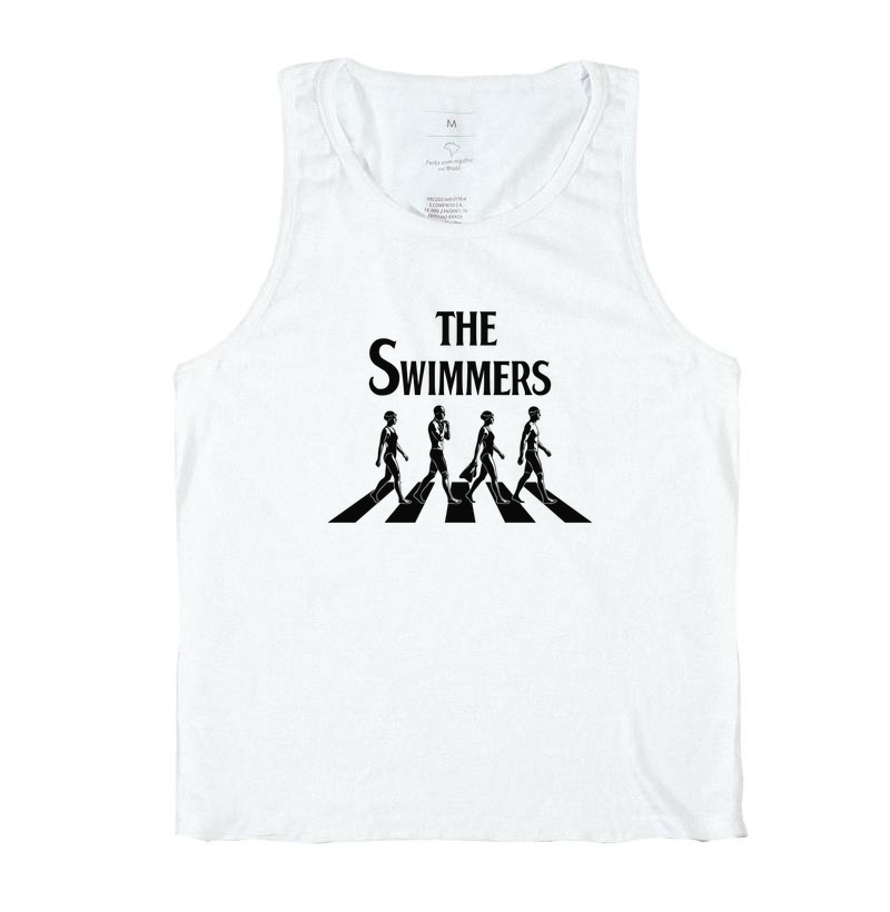 The Swimmers - Imagem 2
