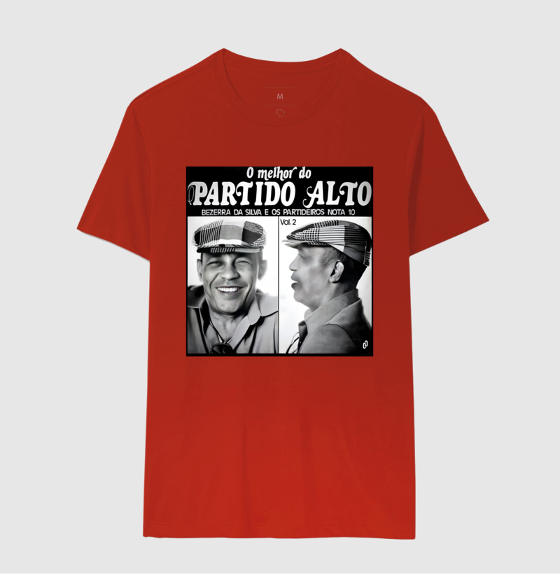 Camisa 9