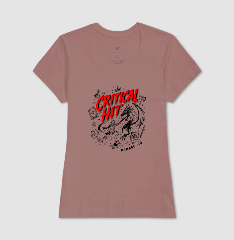 Camisa 16