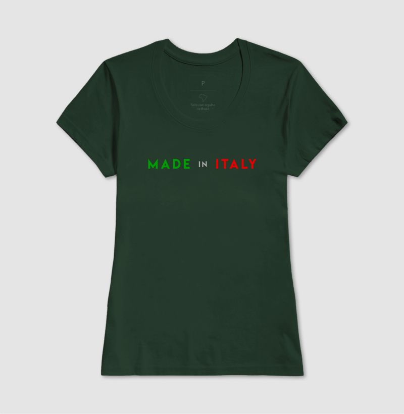 Camisa 10