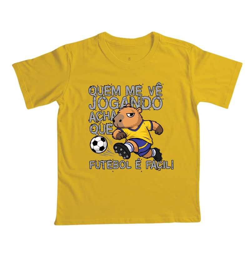 Capivara Futebol - Imagem 3