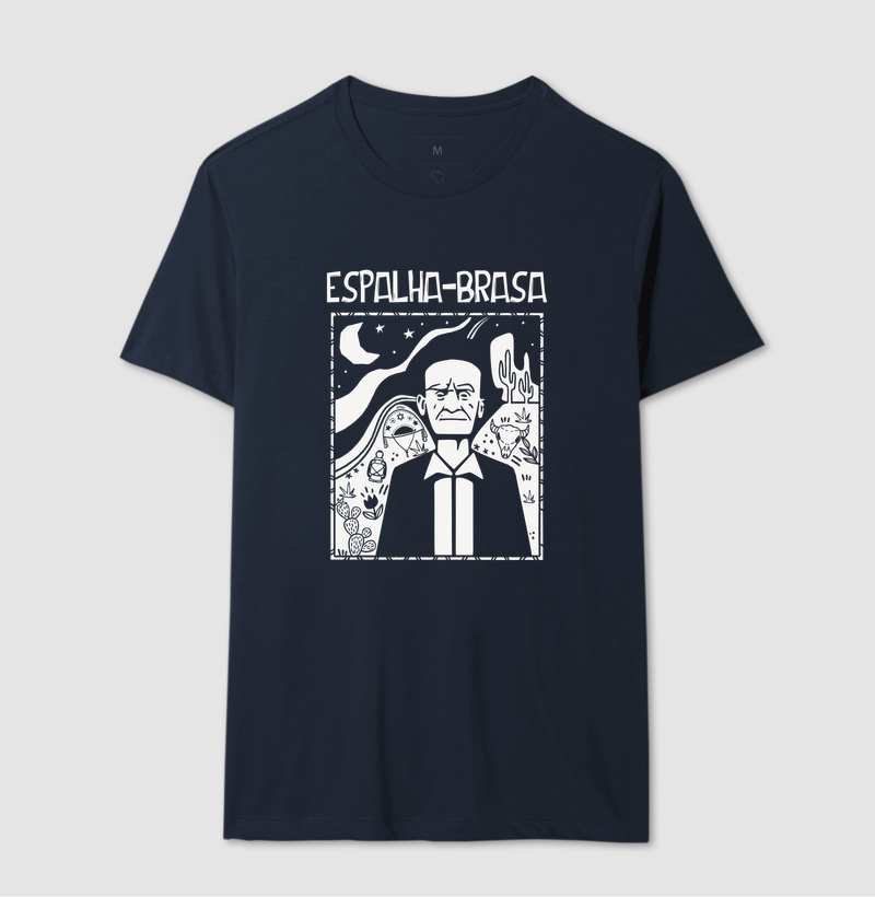 Ariano Suassuna - Espalha Brasa - Imagem 6
