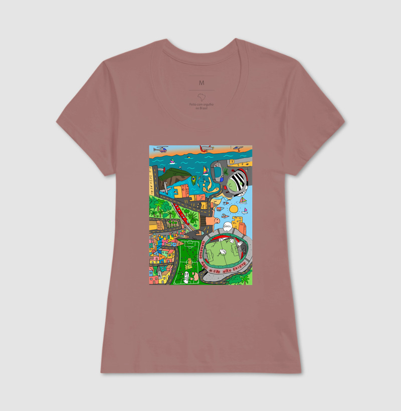 Camisa 16
