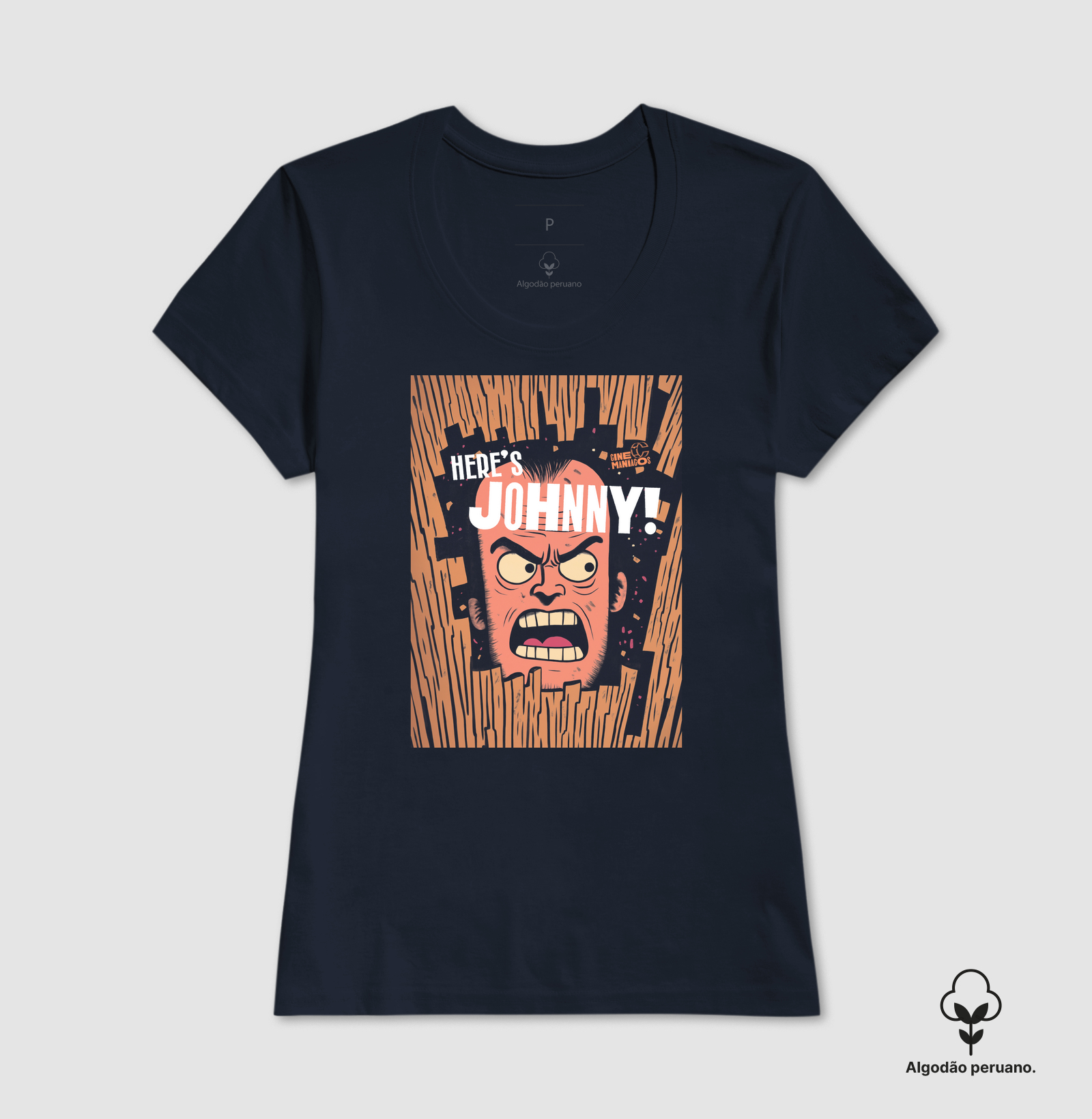 Camisa 4