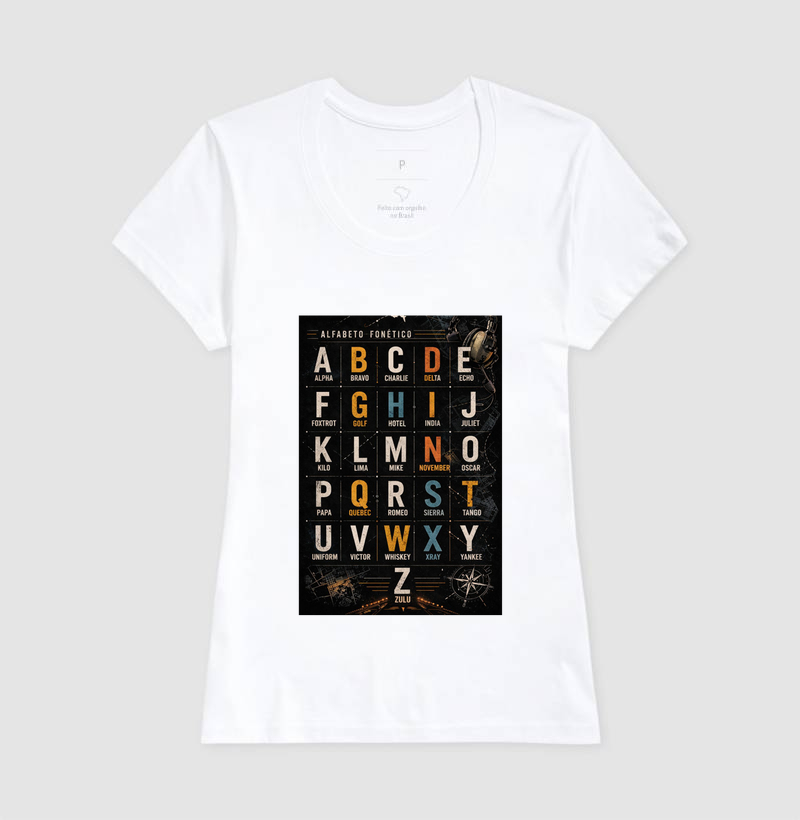 Camisa 7