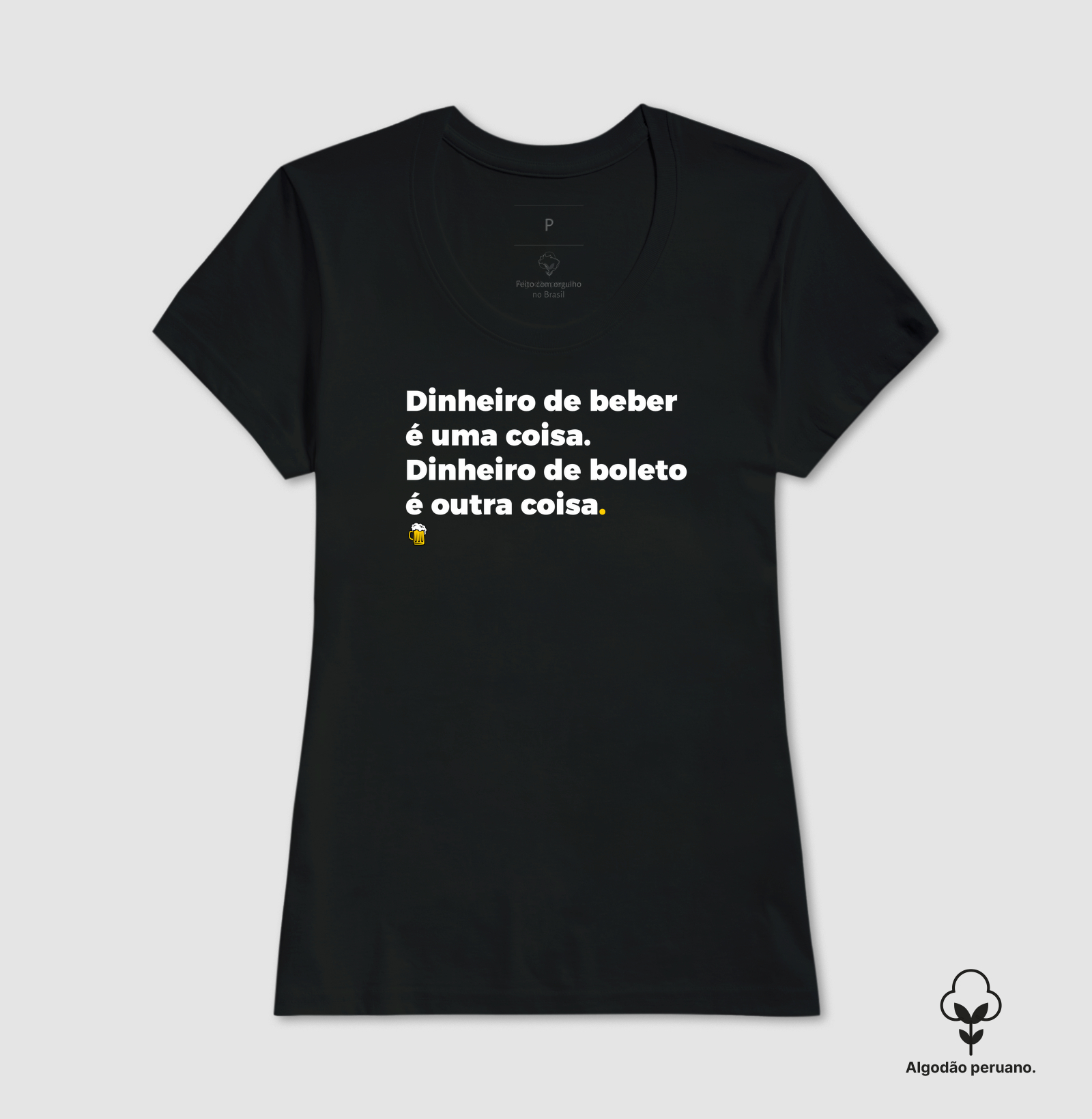 Dinheiro de Beber - Imagem 4
