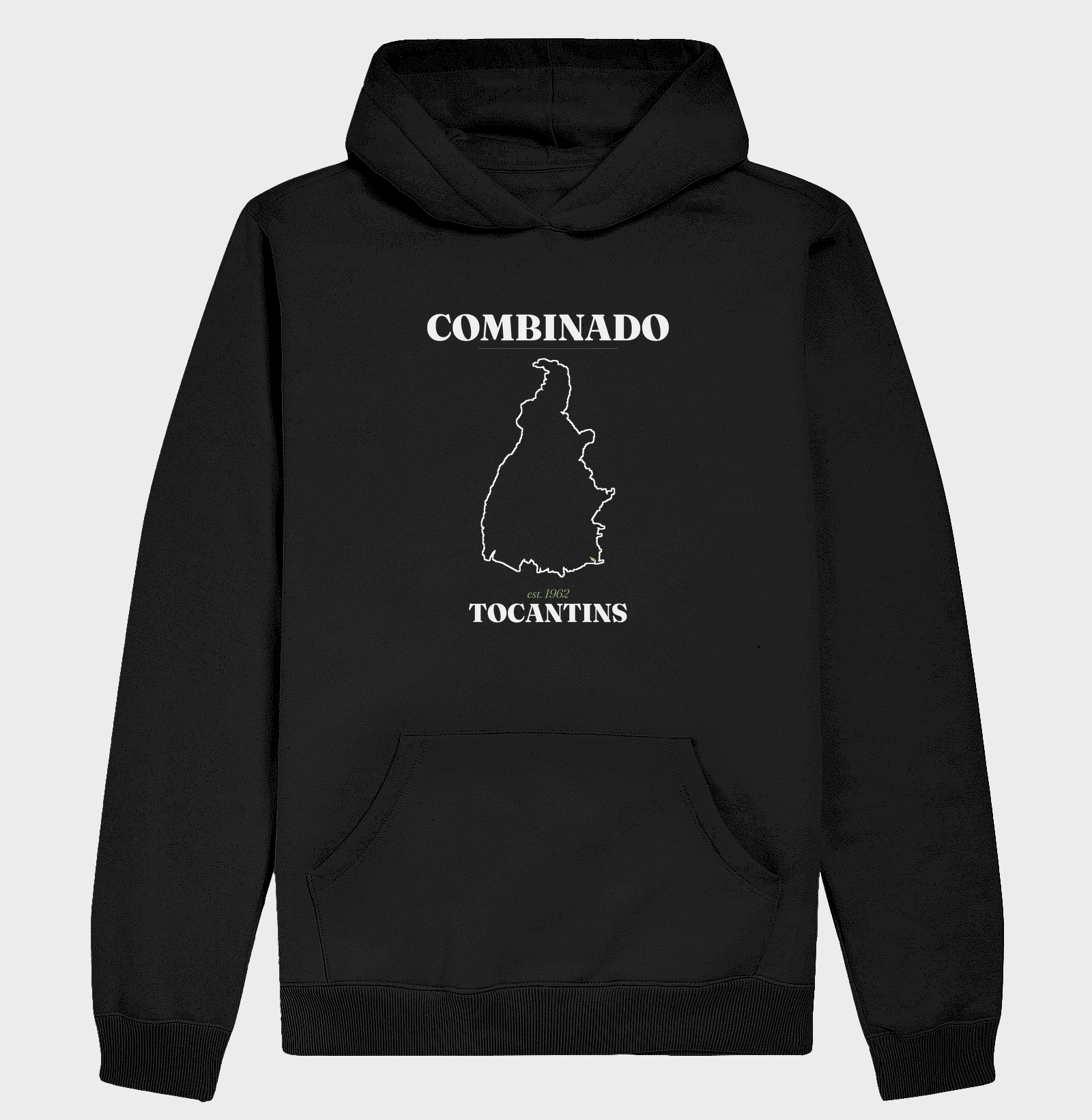 Combinado | Legado TO - Imagem 2