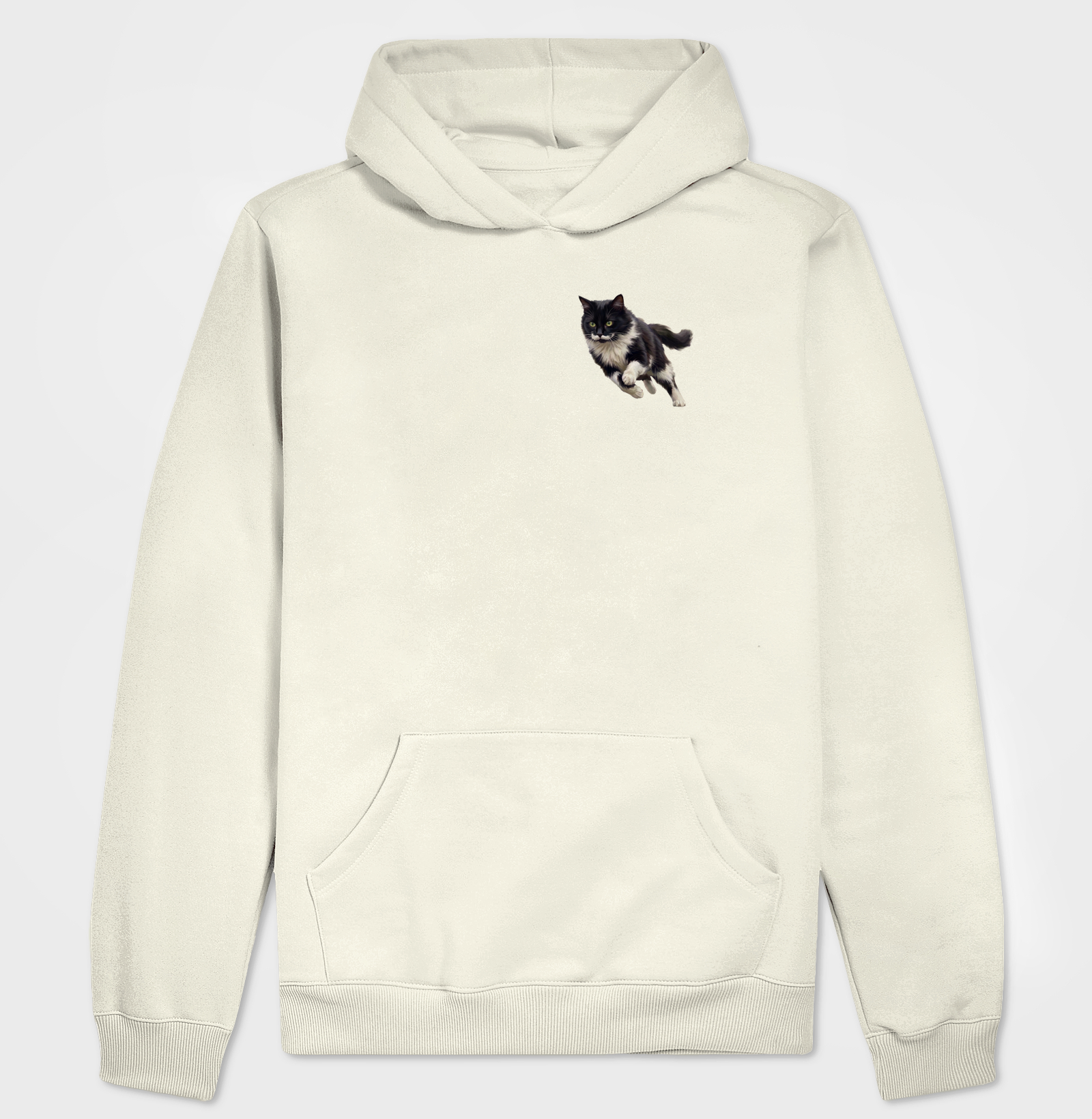 Gatinho Minimalista - Imagem 3