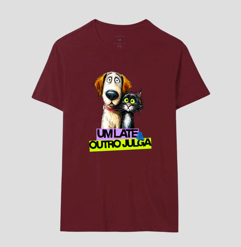 Um late e Outro Julga - Imagem 18