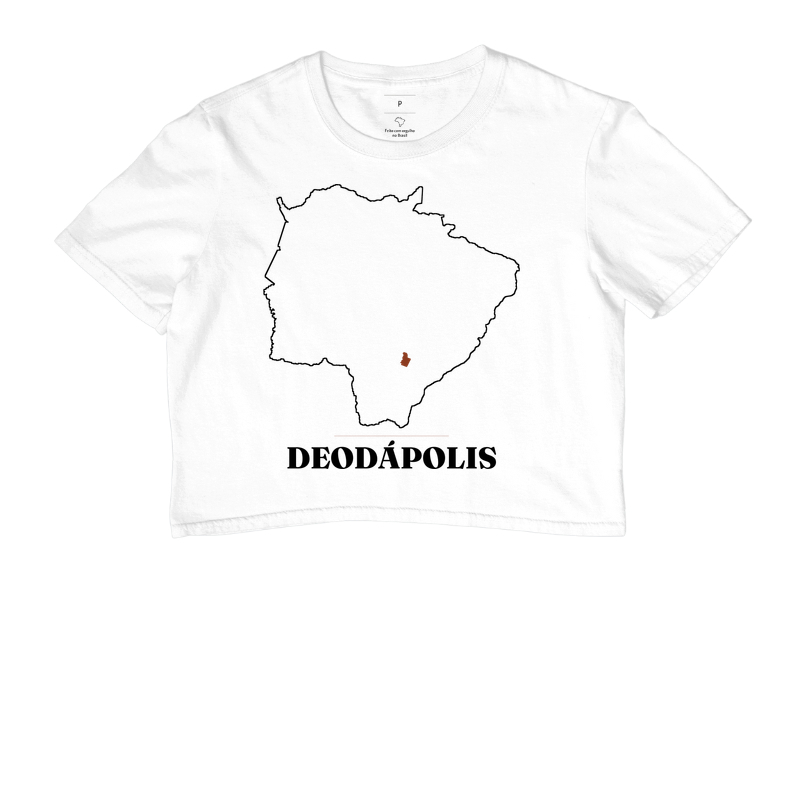 Deodápolis | Traço MS - Imagem 3