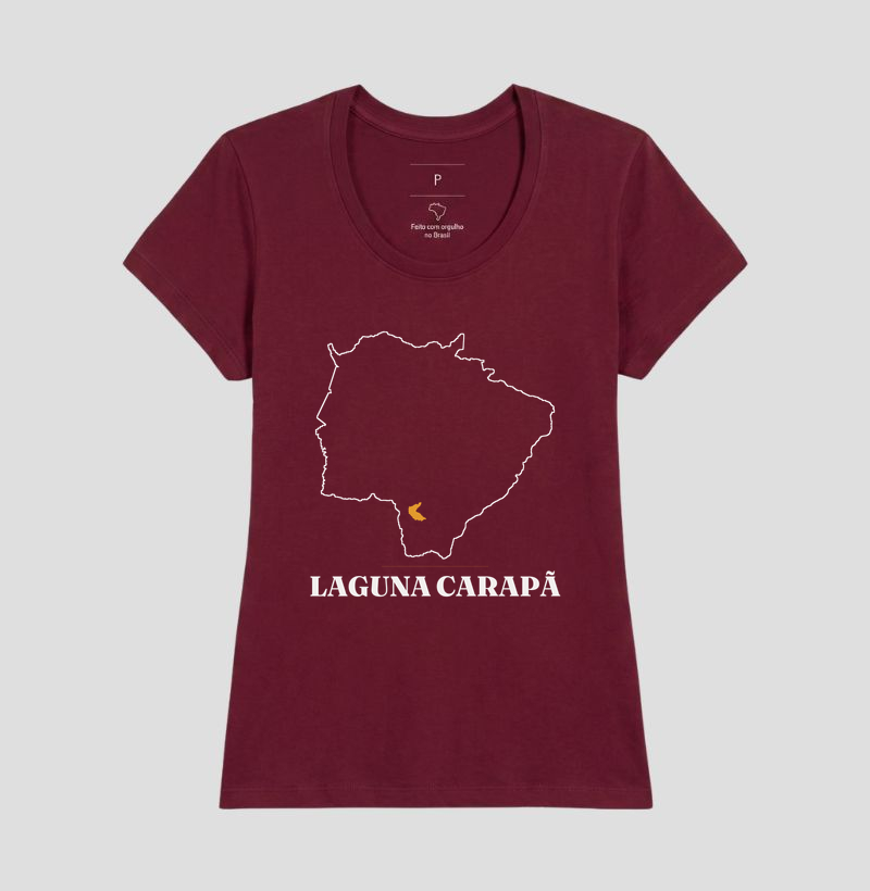 Laguna Carapã | Traço MS - Imagem 19