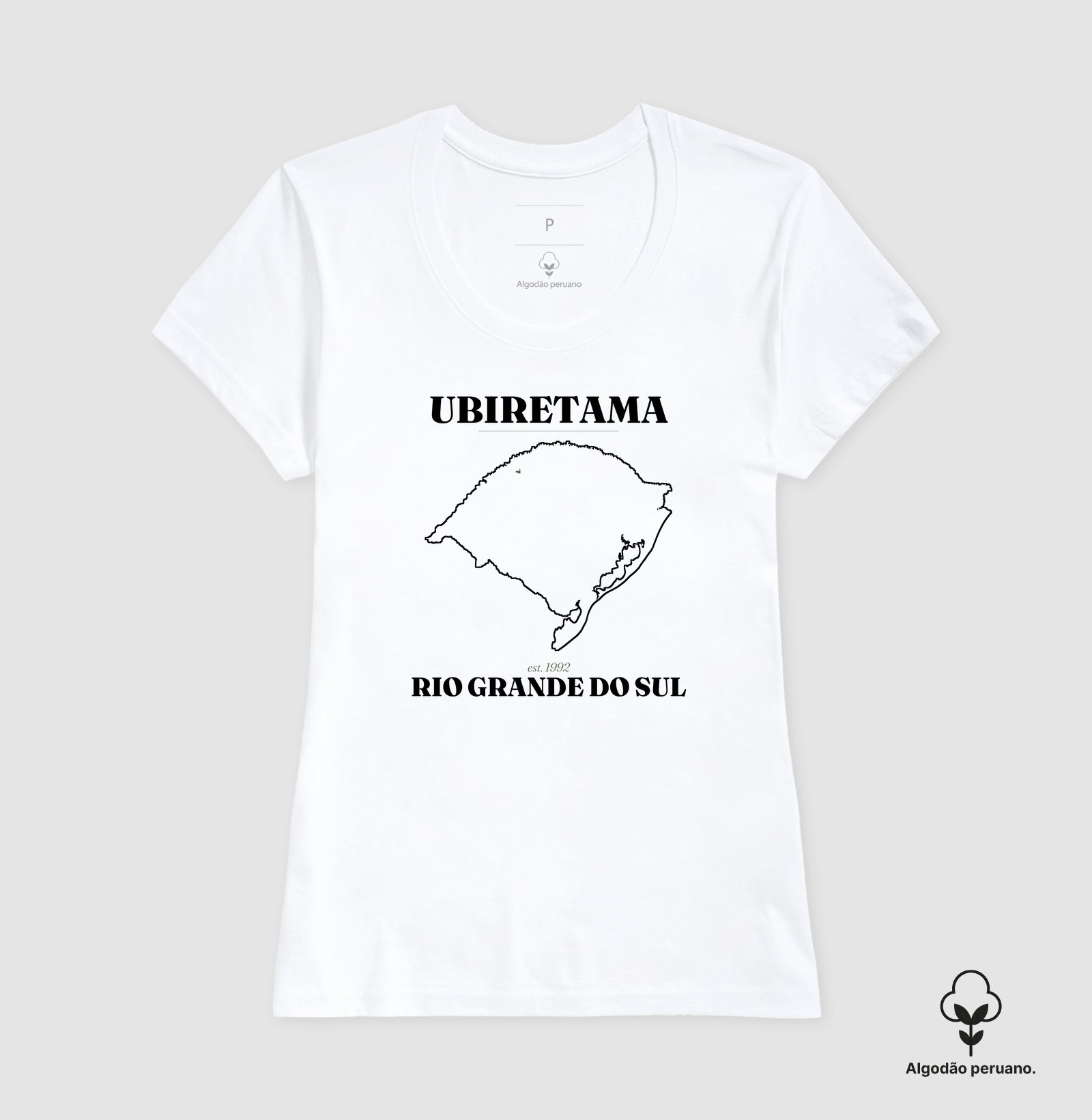 Camisa 6