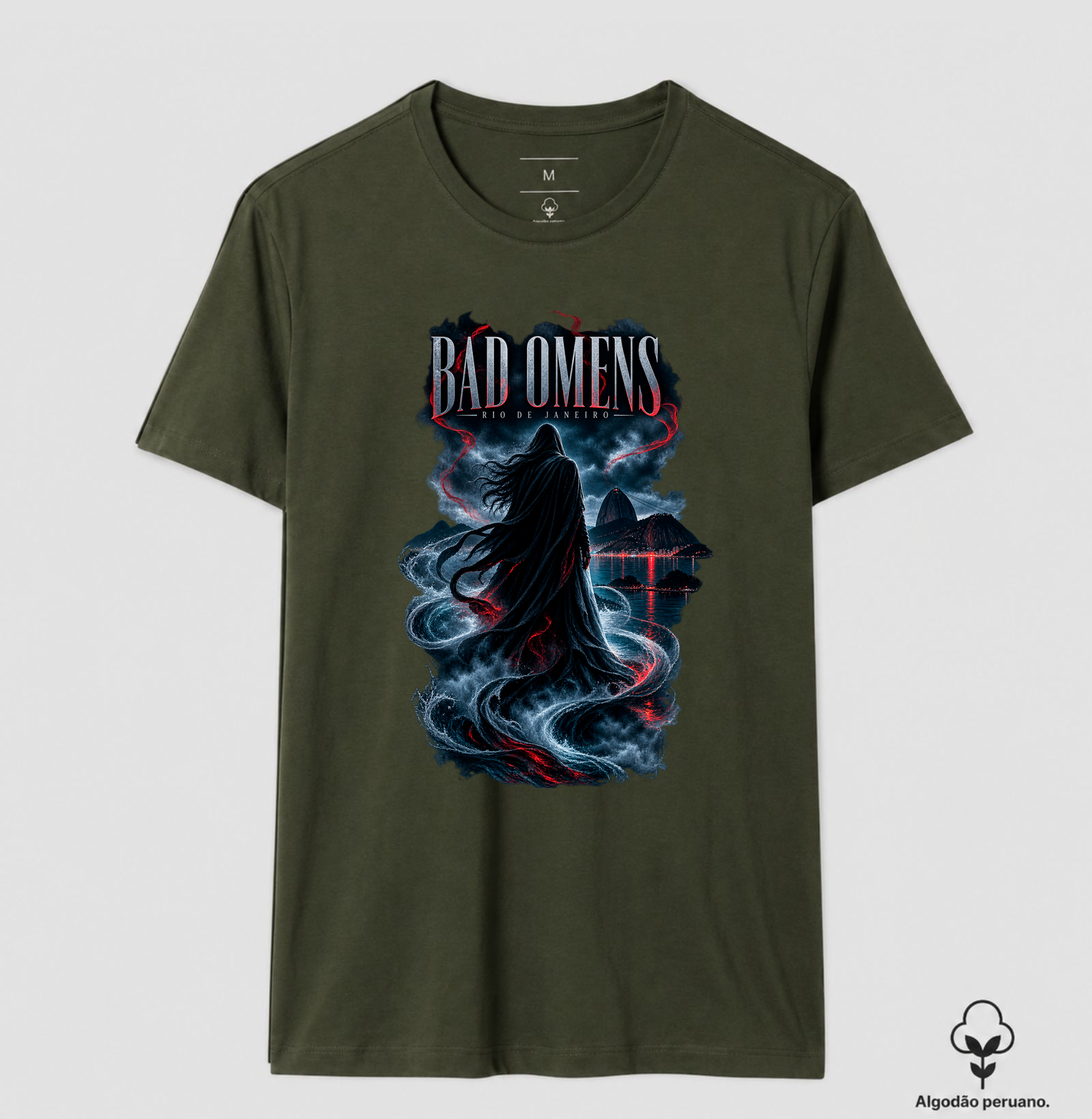 Camisa 7