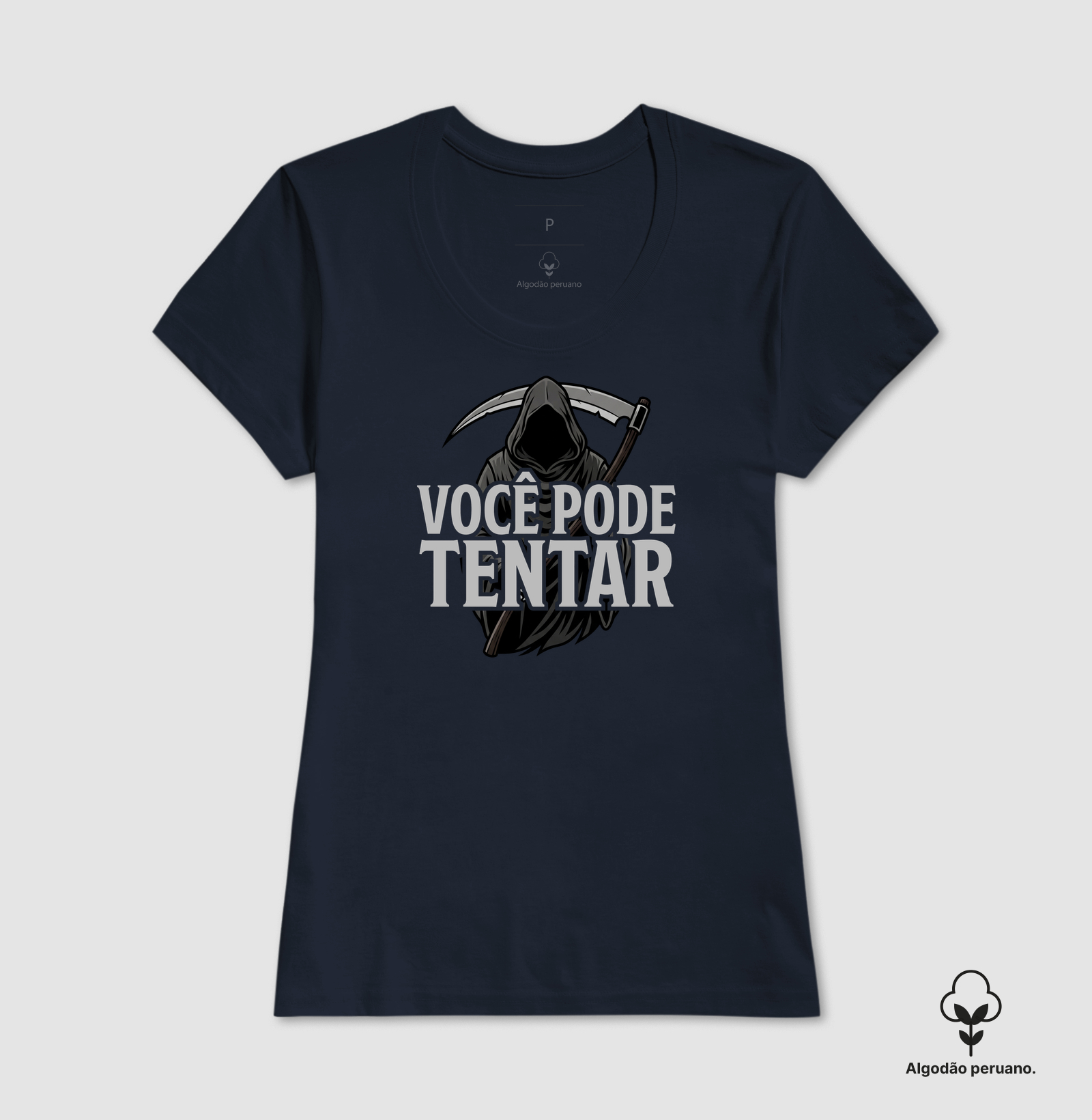 VOCÊ PODE TENTAR - Imagem 7