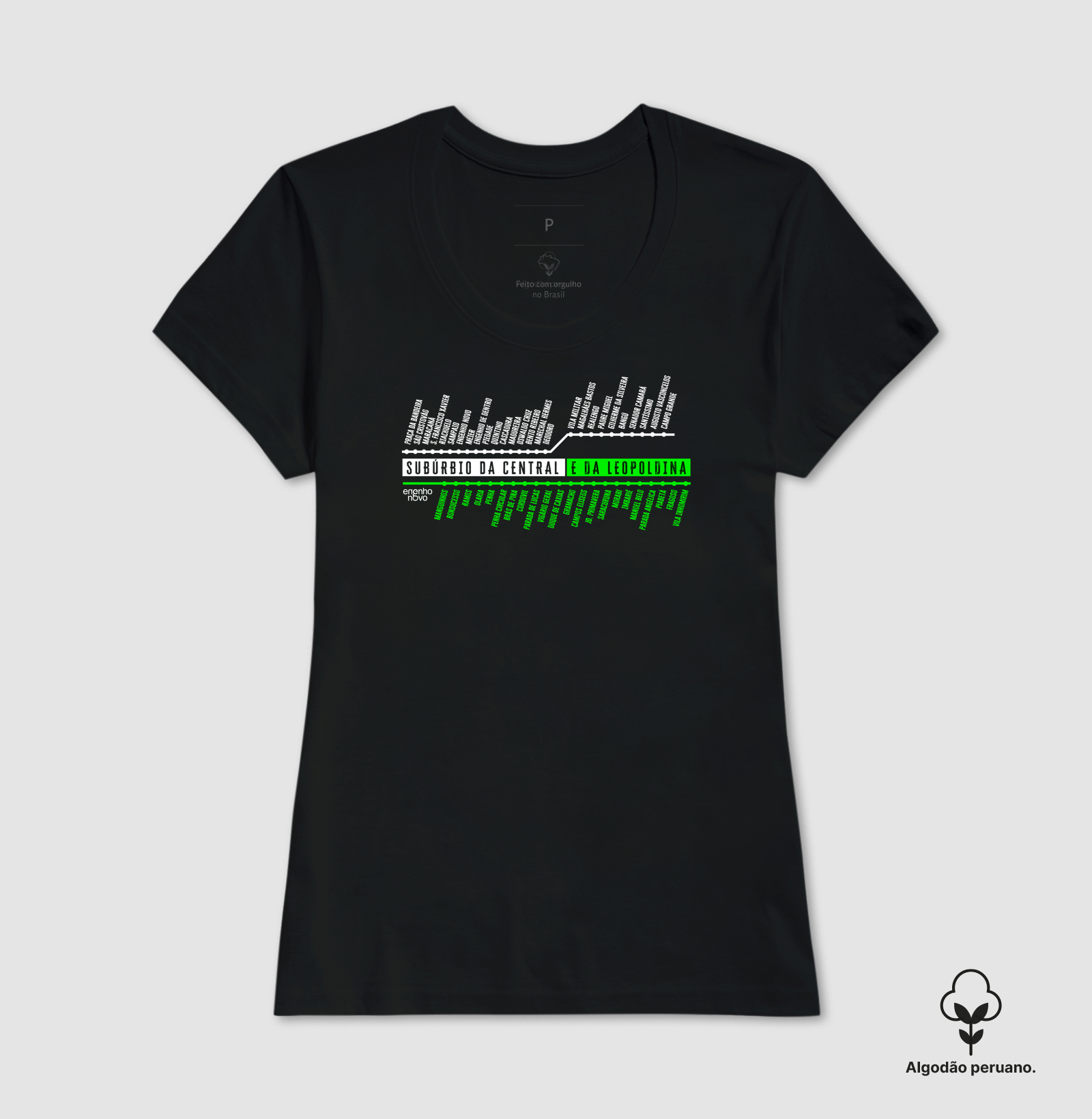 Ramal de Trem - Imagem 6