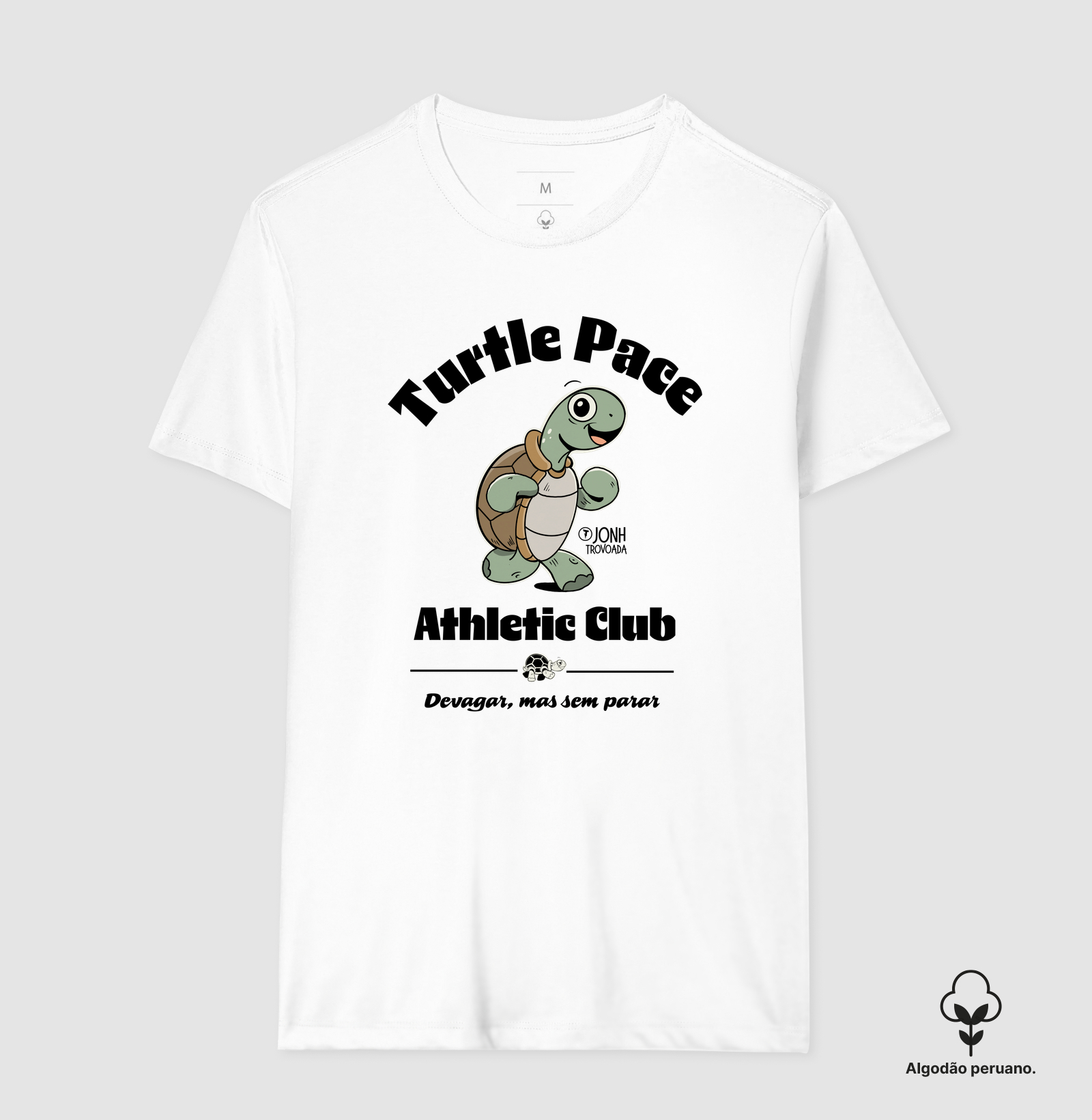 Tartaruga Turtle Pace  - Imagem 5