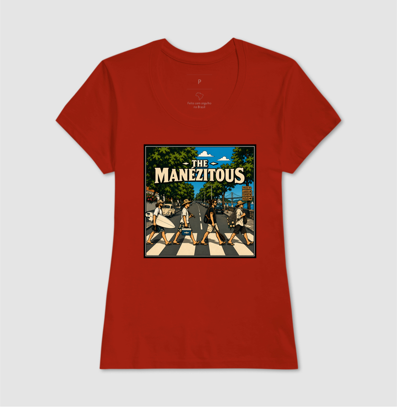 The Manézitous - Imagem 11