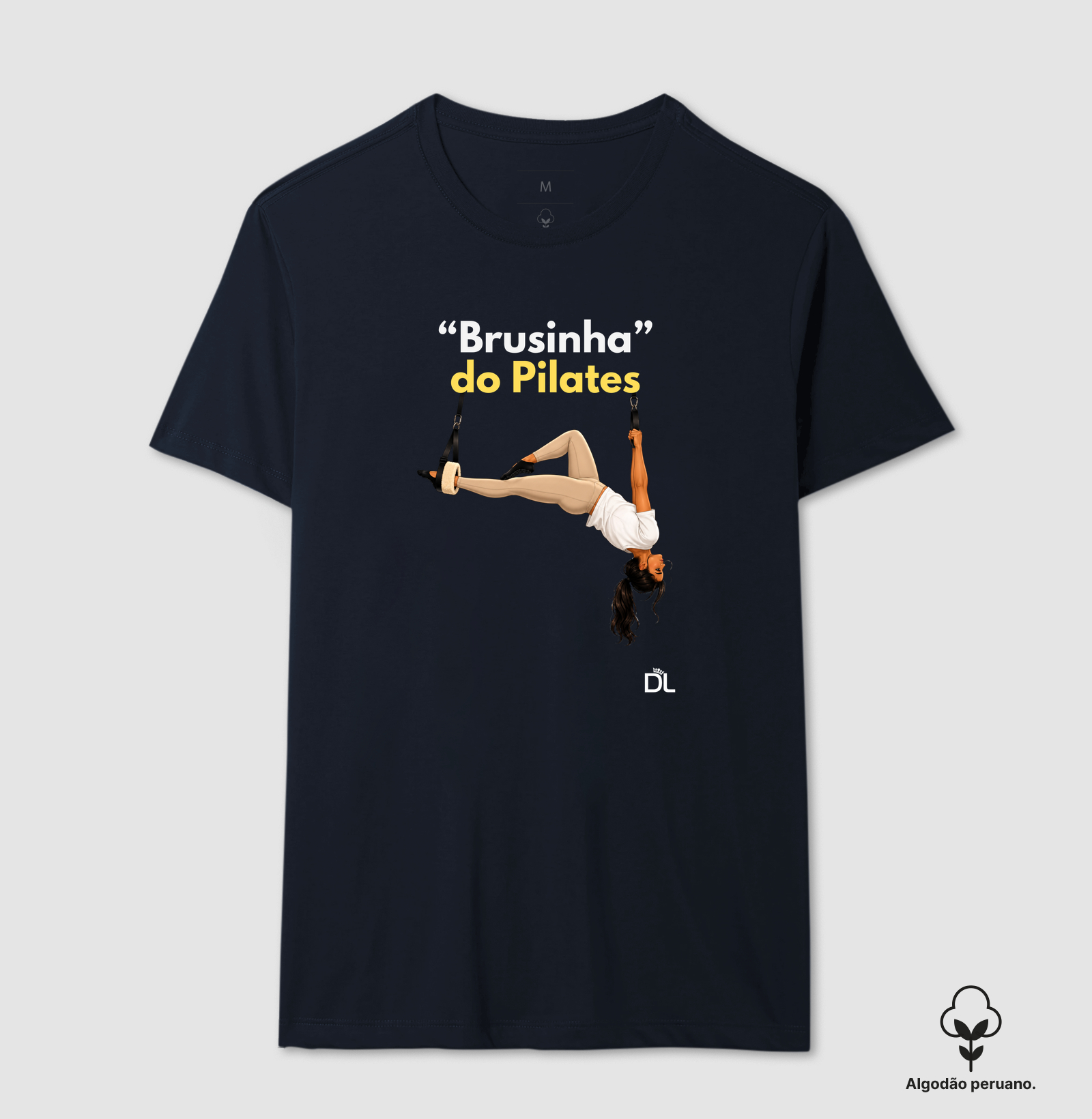 Brusinha do Pilates - Imagem 9