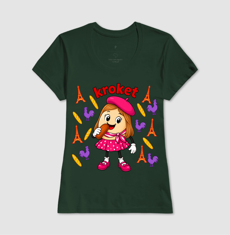 Egg Kroket - Imagem 13