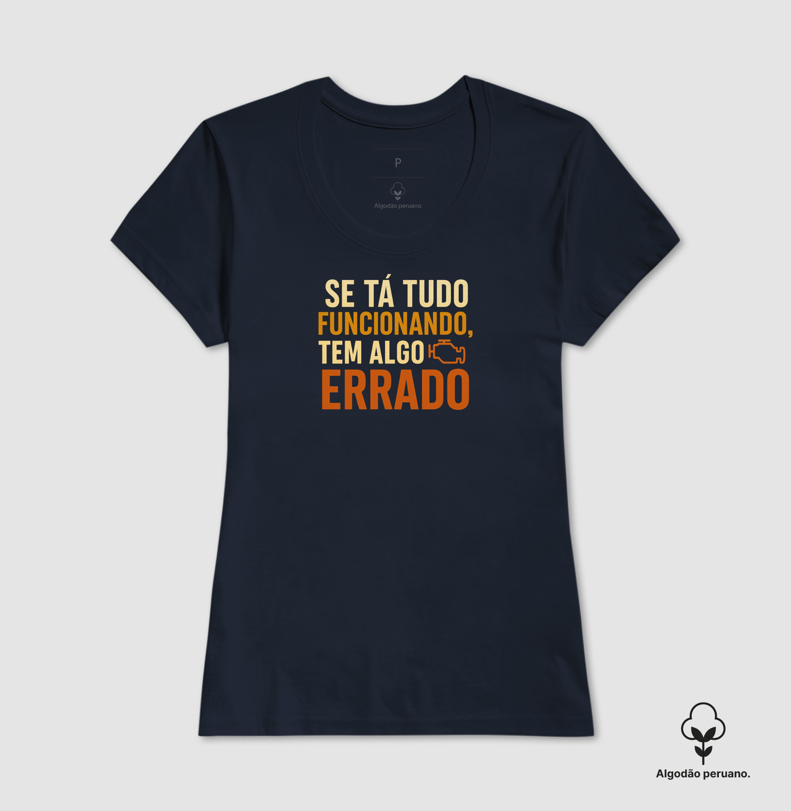 Se está tudo funcionando, tem algo errado - Imagem 8