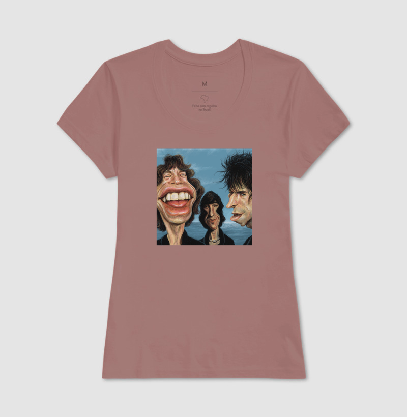 Camisa 17
