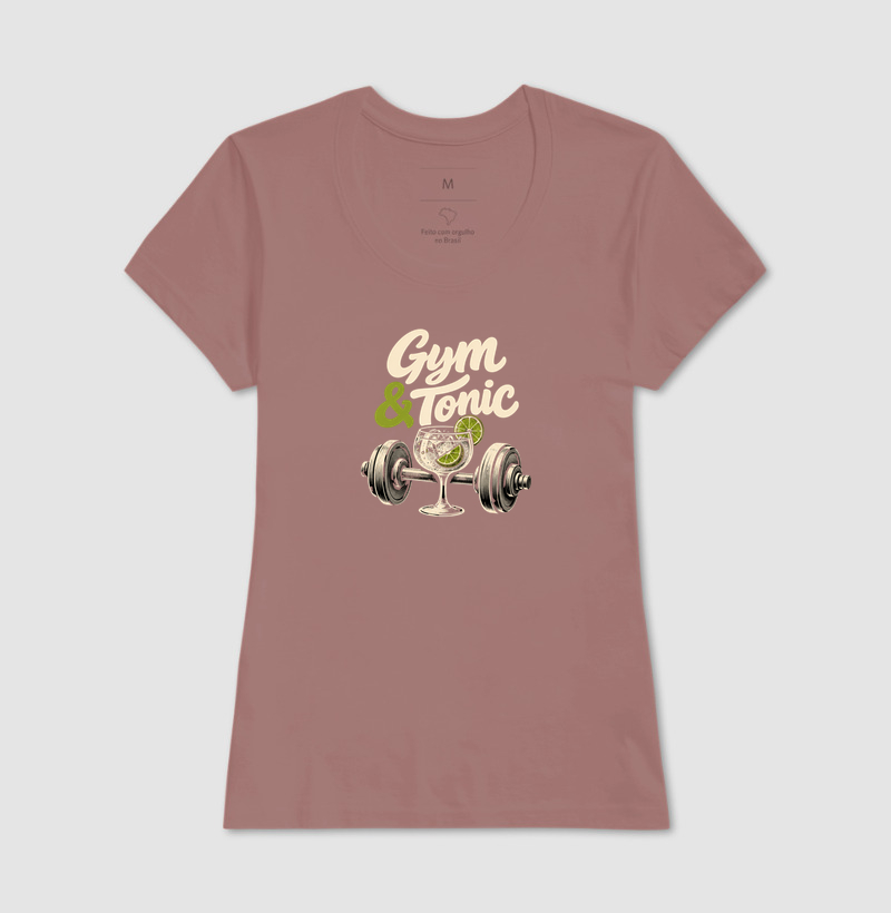 Gym & Tonic - Imagem 19